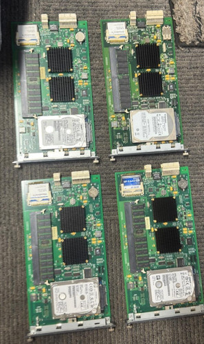 Lot avaya s8300d 8gm - 4,