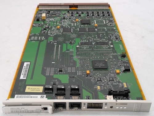 Avaya tn2312bp 700463441 ipsi - 700463441,