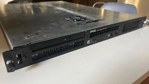 Dell poweredge sc1425 - dell,