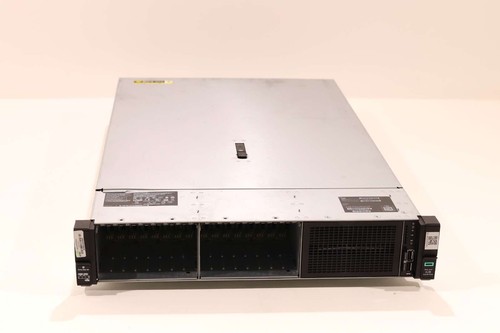 Hpe proliant dl385 gen10 - proliant,