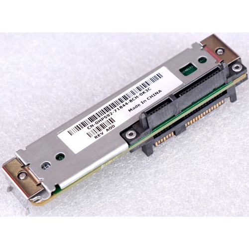 Dell sas sata adapter - dell,