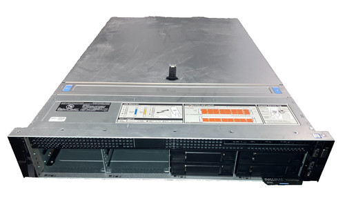 Dell poweredge r740 8xlff - dell,