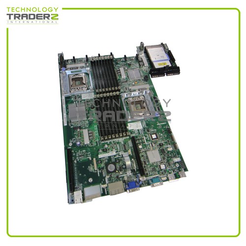 43v7072 ibm series - x3650, m2