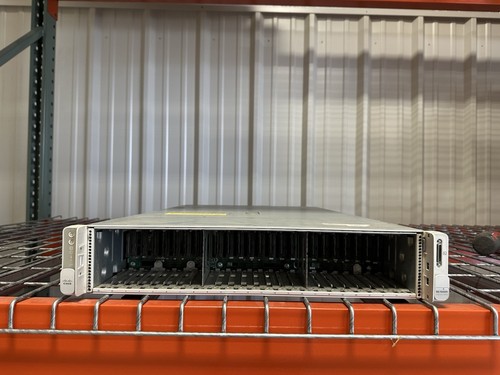 Cisco ucsc c240 m5sx - cisco, ucsc-c240-m5sx