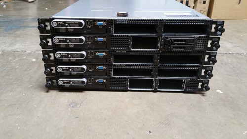 Dell poweredge 1950 server - dell,