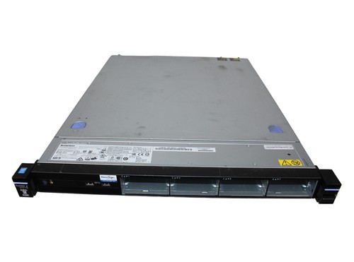 Ibm 5458 ac1 x3250 - ibm, 5458-ac1