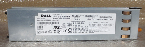 Dell poweredge 2950 2970 750w - poweredge,