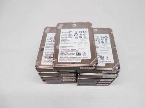 Lot seagate st9600105ss - lot,