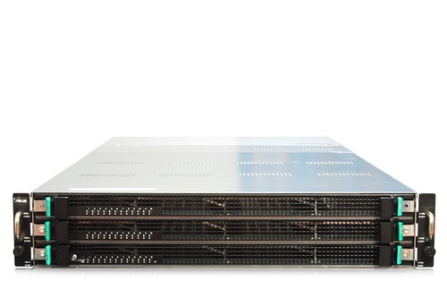 Asus 36bays dual - dual, scalable