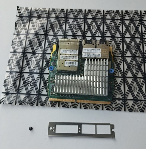 Supermicro aoc mh25g m2s2tm - supermicro, aoc-mh25g-m2s2tm