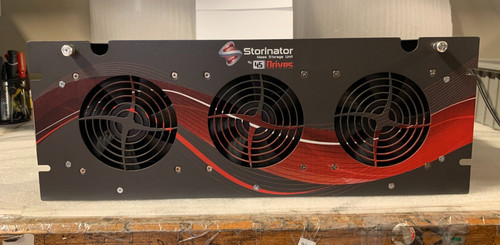 Storinator mass storage server - storinator,