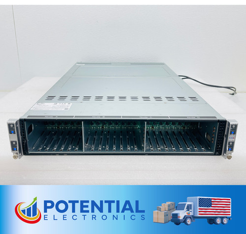 Used supermicro superserver - supermicro,