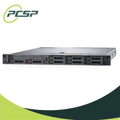 Dell poweredge r440 core - poweredge,