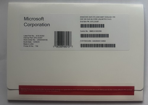 Microsoft windows server - windows,