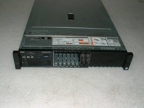 Dell poweredge r730 xeon - poweredge,