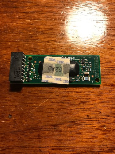 Ibm vpd way 2ghz - ibm,