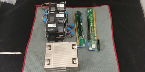 Dell poweredge r420 - dell,