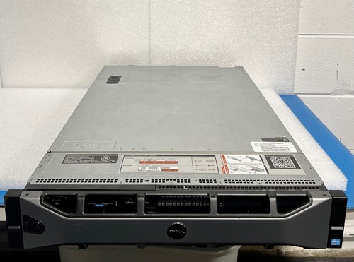Dell poweredge r720 8lff - poweredge,