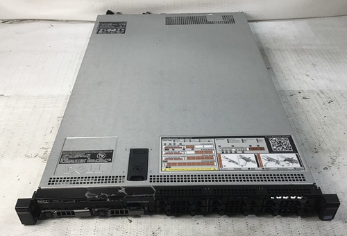 Dell poweredge r620 - dell,