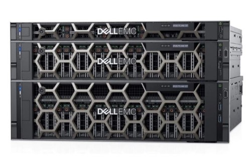 Dell poweredge r650 bay - dell,