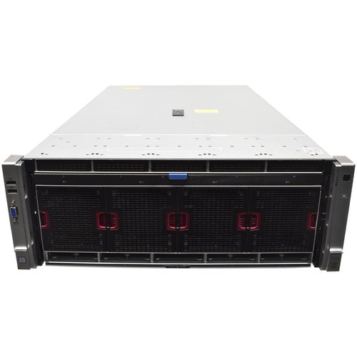 Proliant dl580 server 4x - server,