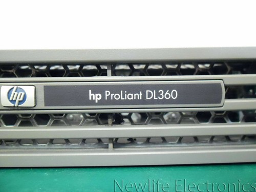292889 001 proliant dl360 - 292889-001,