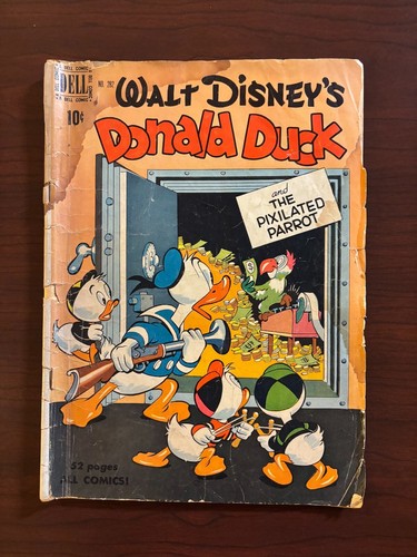 Four color comics 282 - comics, #282