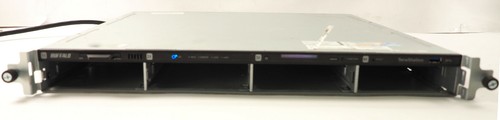 Buffalo terastation 5400r - buffalo,