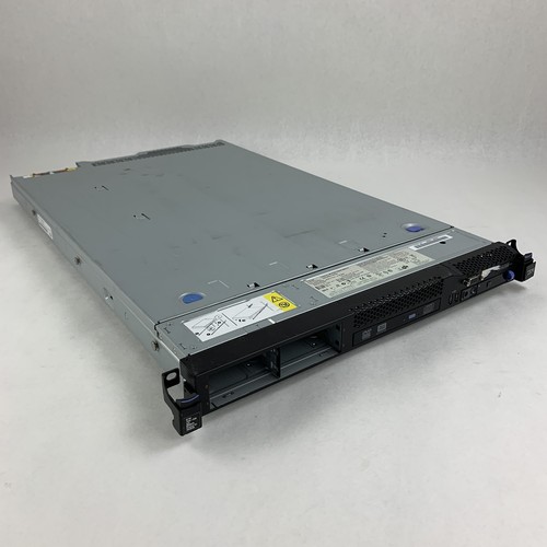 Ibm system x3550 - ibm, 2x