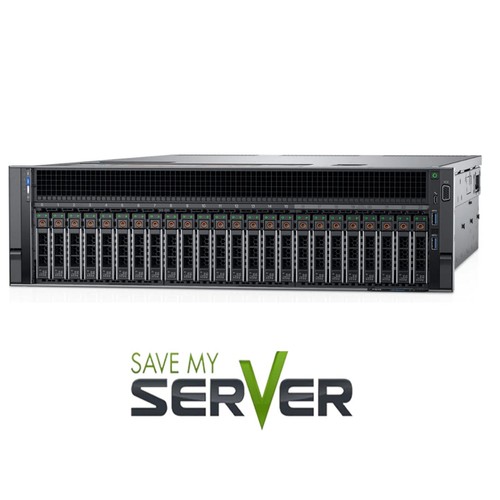 Dell poweredge r940 server - dell,