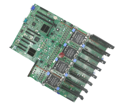 For dell poweredge - poweredge, r910