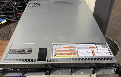 Dell poweredge r630 server - r630, |