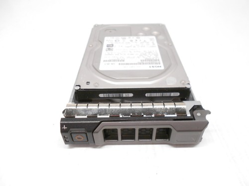 6tb 12g sas - 7.2k,