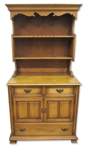 Vintage country style maple - style,