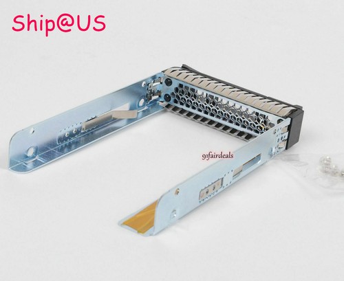 Sas sata drive - caddy, tray