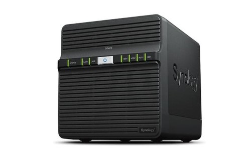 Synology diskstation ds423 - synology,