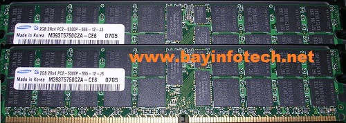X4226a 4gb 371 1920 memory - 4gb,