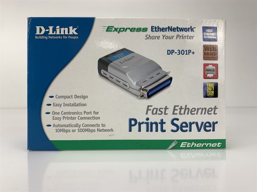 Link fast ethernet - fast,