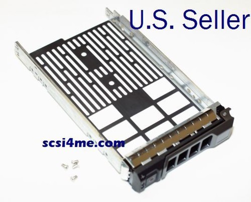 Sas sata caddy tray - 3.5",