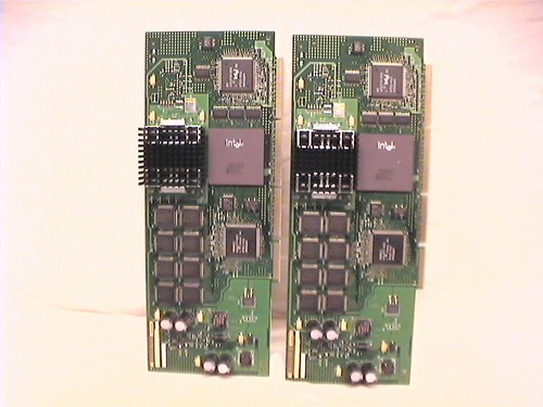 Used fujitsu server - used,