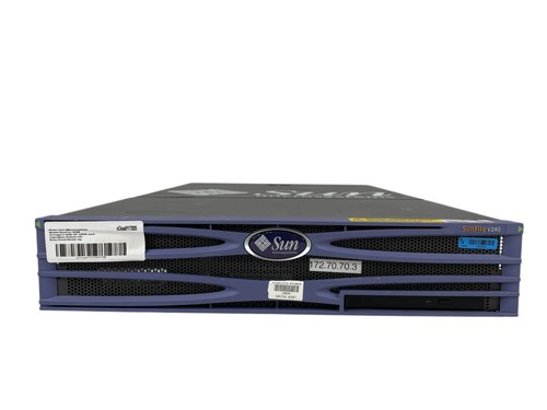 Sun microsystem sunfire v240 - sun, 2