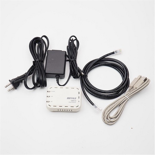 Buffalo lpv3 usb 0 print - buffalo, 2.0