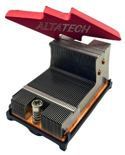 Dell 0475dg heatsink r715 r815 - dell, r715/r815