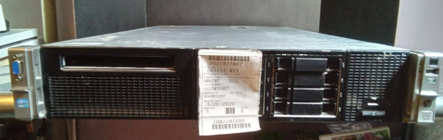 Proliant dl380e 2u cto - dl380e,