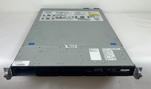Intel s2600wf server - intel,