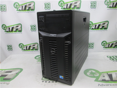 Dell poweredge t310 - poweredge,