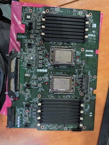 Dxtp3 dell poweredge r715 - dell,