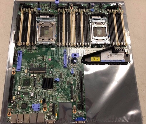 Ibm 00y8375 system - system, board