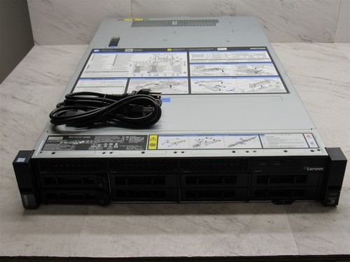 Lenovo thinksystem server - lenovo,