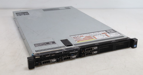 Dell poweredge r620 bay - dell, 4-bay